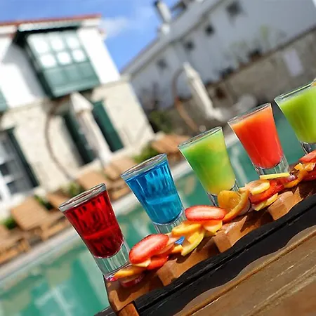 Alacati Boreas Hotel-3
